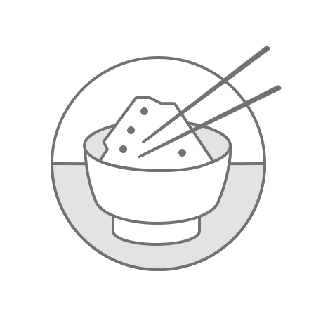 Rice Noodle in Lamb Haggis Soup 羊雜湯米缐  
